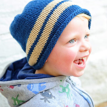 Adventure Hat
