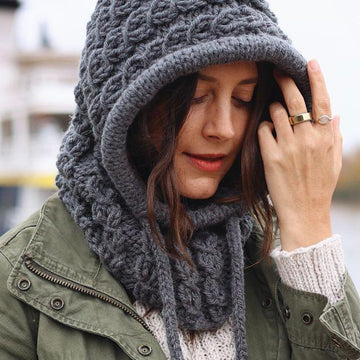 High Seas Balaclava