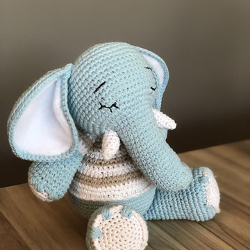 Elefante SVCrochet