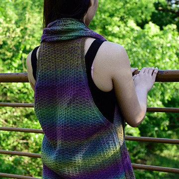 Free Style Vest