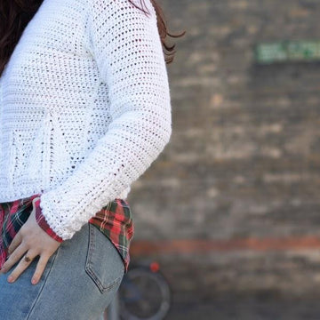 Pine Crew Sweater Bundle