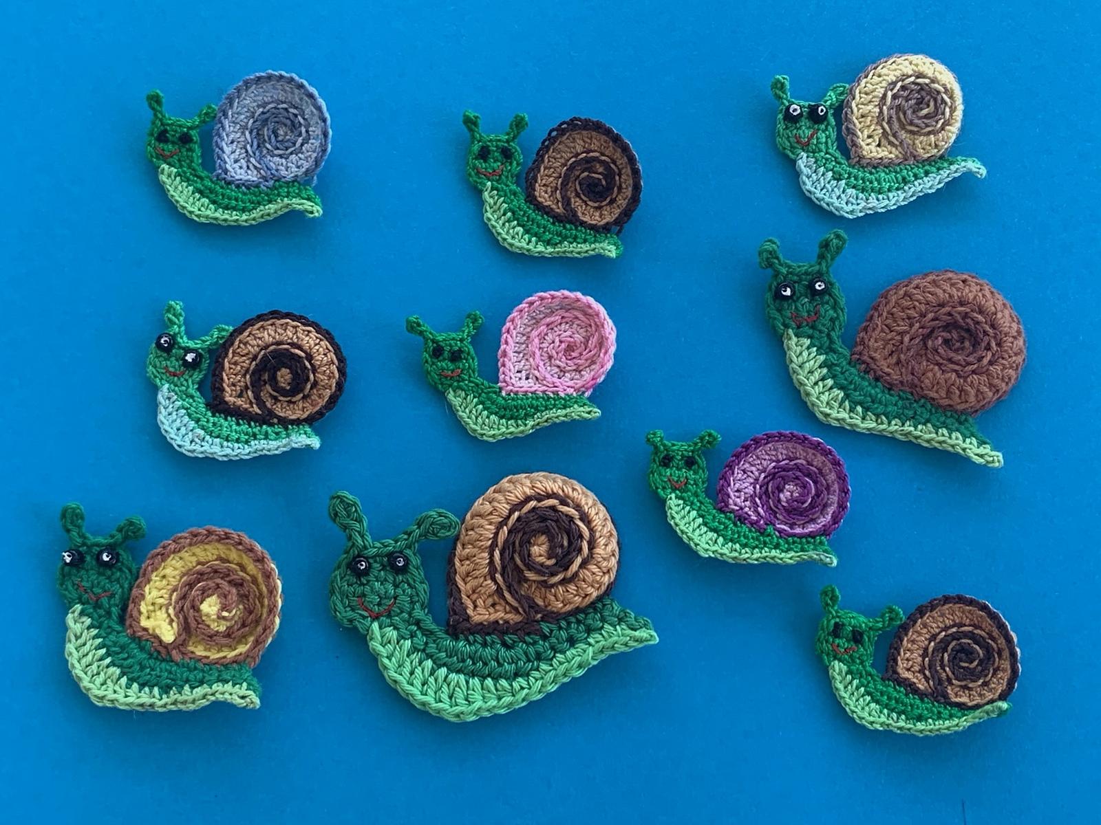 Snail