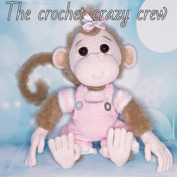 Banjo The Monkey