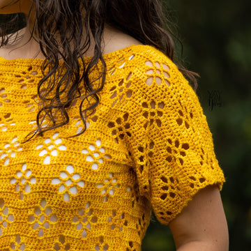 Daisy Tee