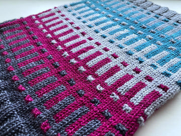 De Reflectie Cowl