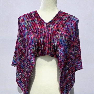 Festival Poncho