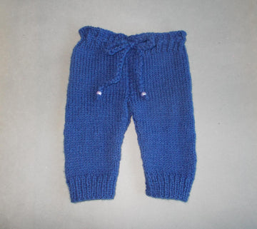 Marianna's Little Baby Trousers
