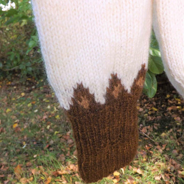 Ringbrynje (men's version)