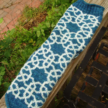 Octagon Socks