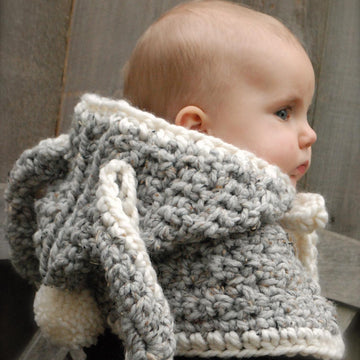 Bryor Bunny Hood