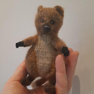 Quokka