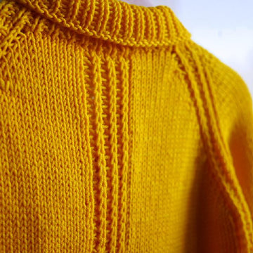 Puh Cardigan