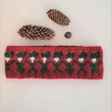 Dancing Elves Headband