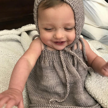 Summer Baby Set