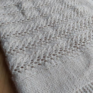 Dove's Blanket