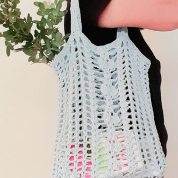 Another Market Bag
