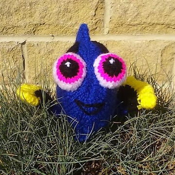 Baby Dory