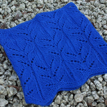 Portobello Cowl