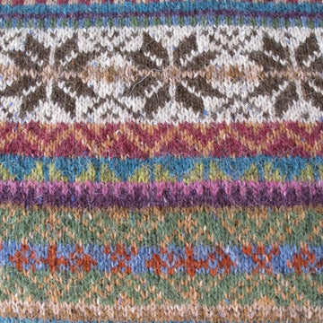 Sage Throw