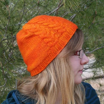 Brevig Hat