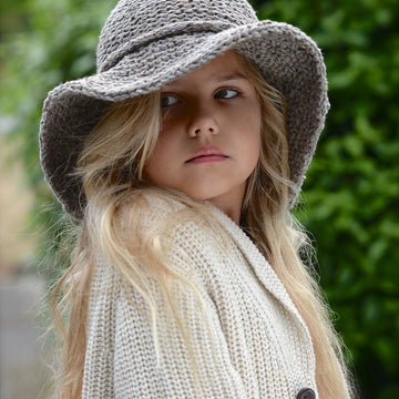 Freelyn Brim Hat