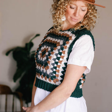 Renewal Vest