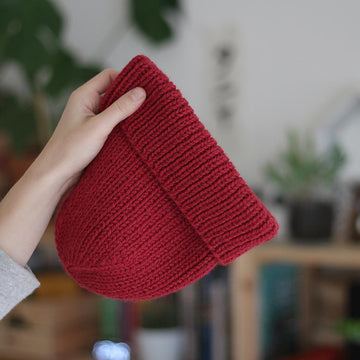 Classy Chic Hat