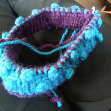 Bobble Hat
