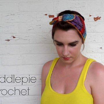 Housewife Headwrap
