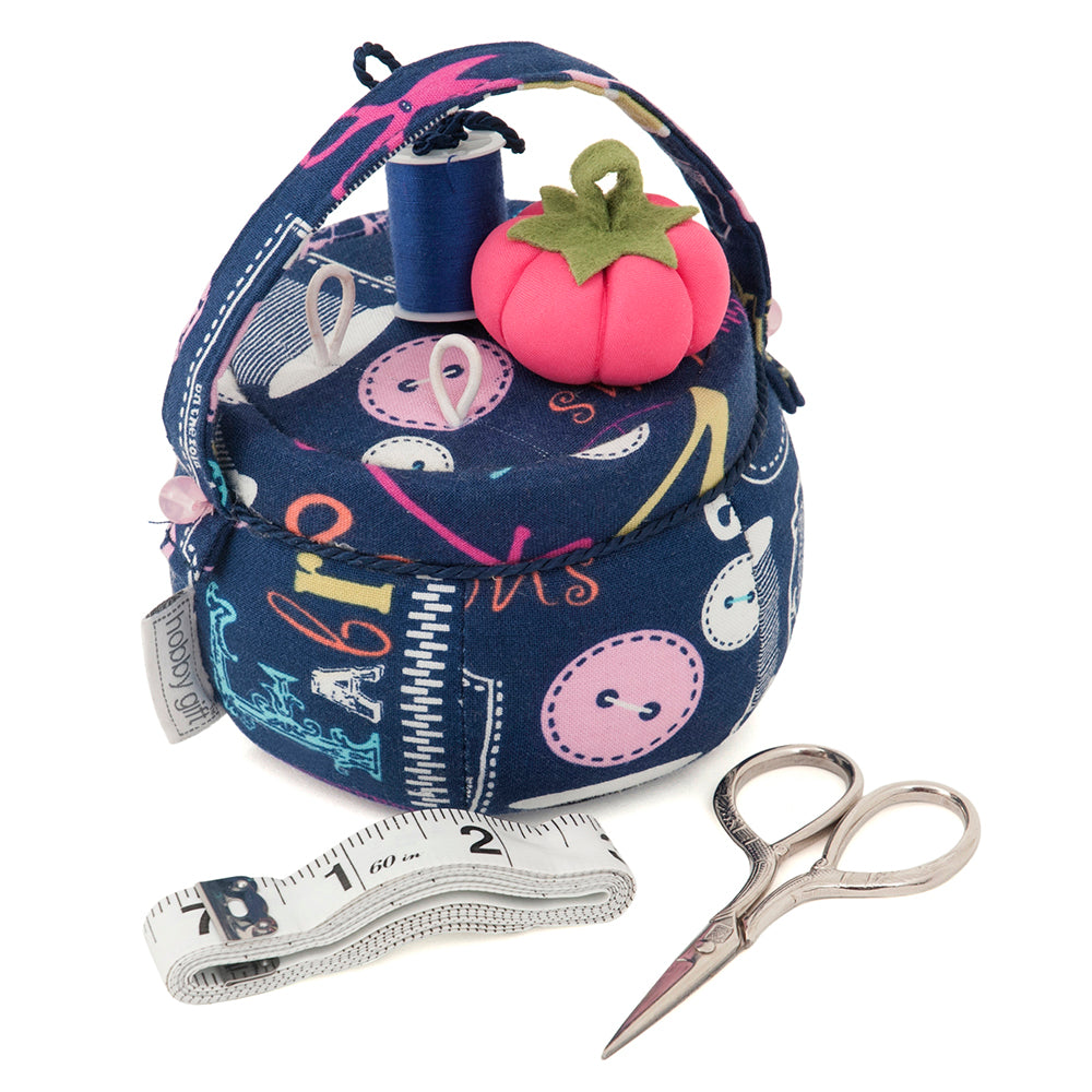 Hobbygift Sew It Pincushion