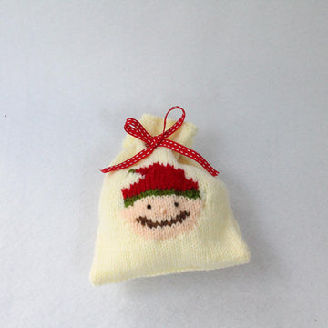 Festive Gift Bag
