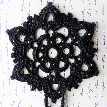 Bookmark "Rudder"