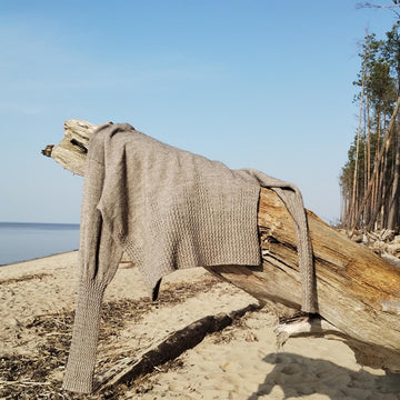 Sea of Tranquility sweater