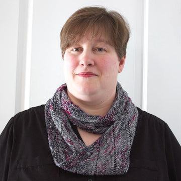 Cowl Necklace
