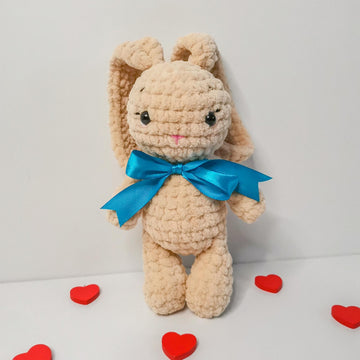 Plush Bunny