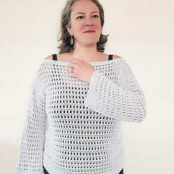 Priscilla Sweater