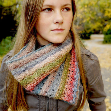 Vesper Cowl - Hc37