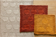Pumpkin Washcloth