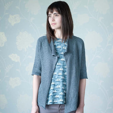 Brise Cardigan
