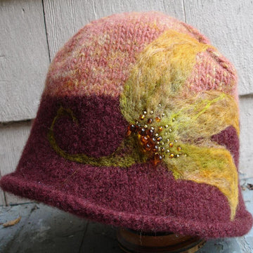 Smitty Cloche