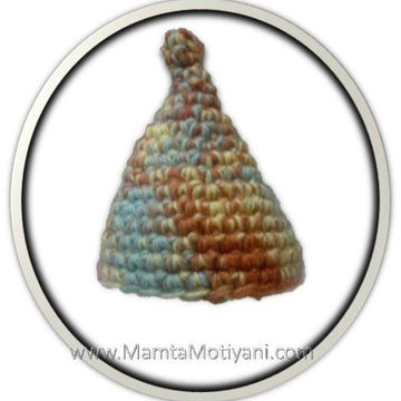 Unique Crochet Pixie Elf Hat Pattern For Beginners