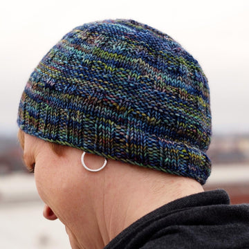 Travelling To Infinity Hat