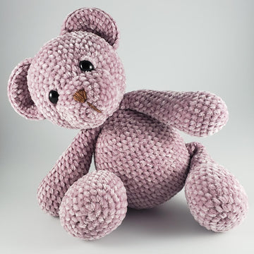 Ezi the Bear