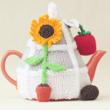 Greenhouse Tea Cosy