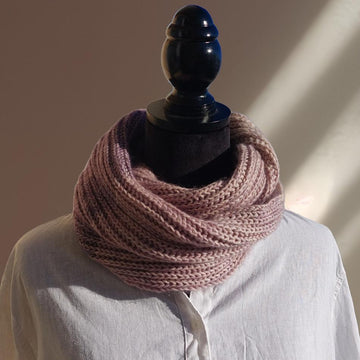 Suzy Cowl