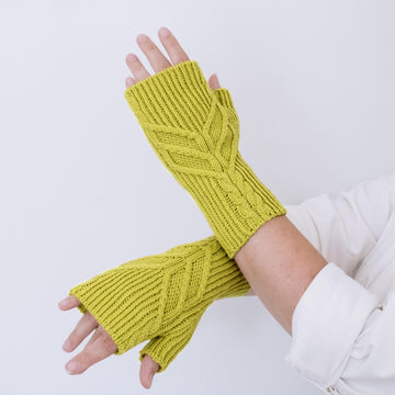 Bevel Mitts