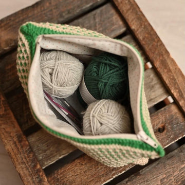 Leikny Project bag