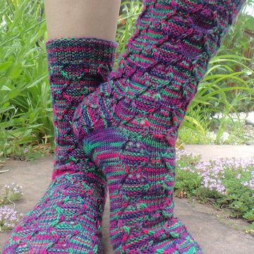 Cool Dude Socks