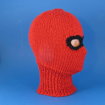 Chunky Ski Mask Balaclava