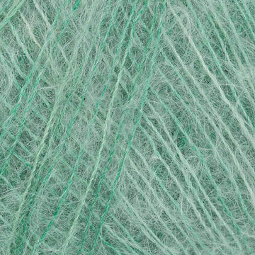 Lana Grossa Silkhair Haze Dégradé